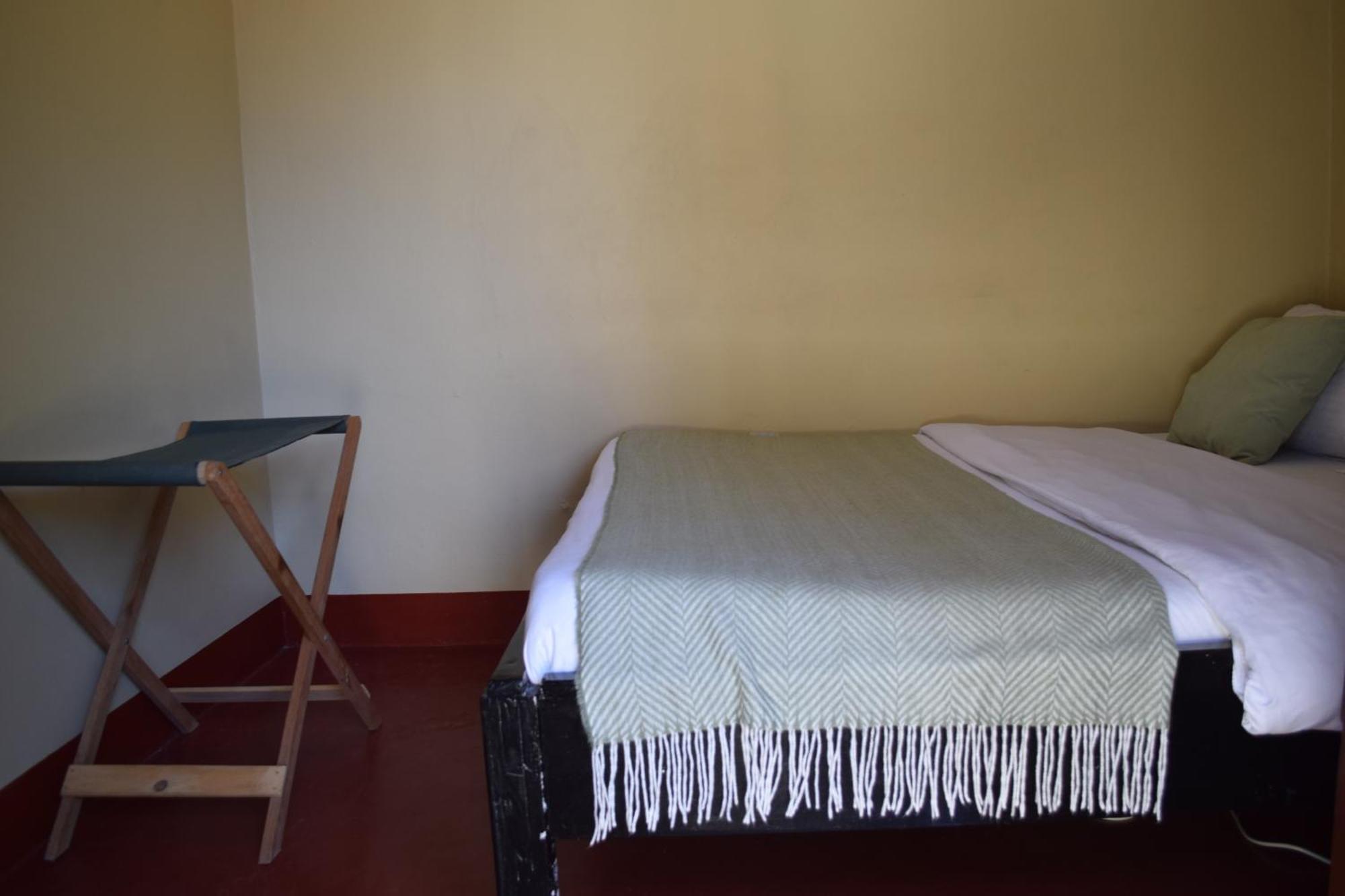Bed and Breakfast Stasumo House Arusha Exterior foto